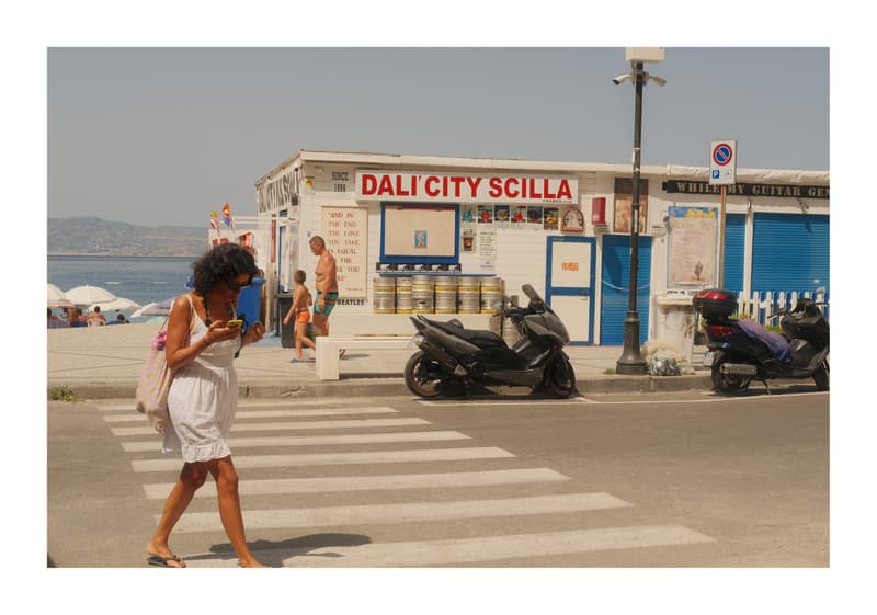 Scilla, Calabria